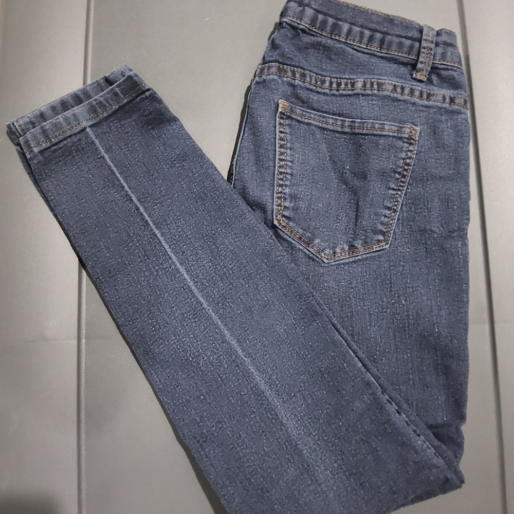 Forever 21 Jeans